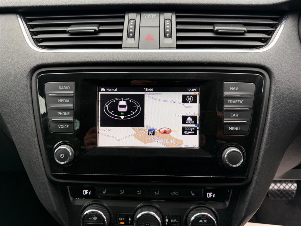 Used Skoda Octavia 2015 for sale - 77877943: Photo 35