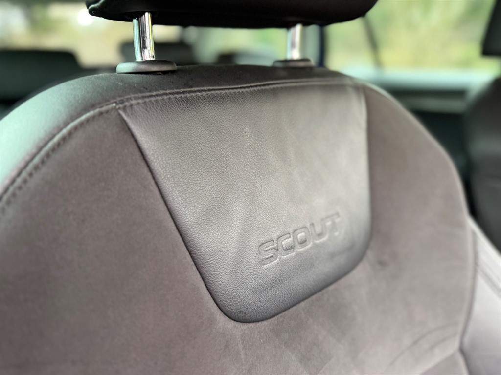 Used Skoda Octavia 2015 for sale - 77877943: Photo 36