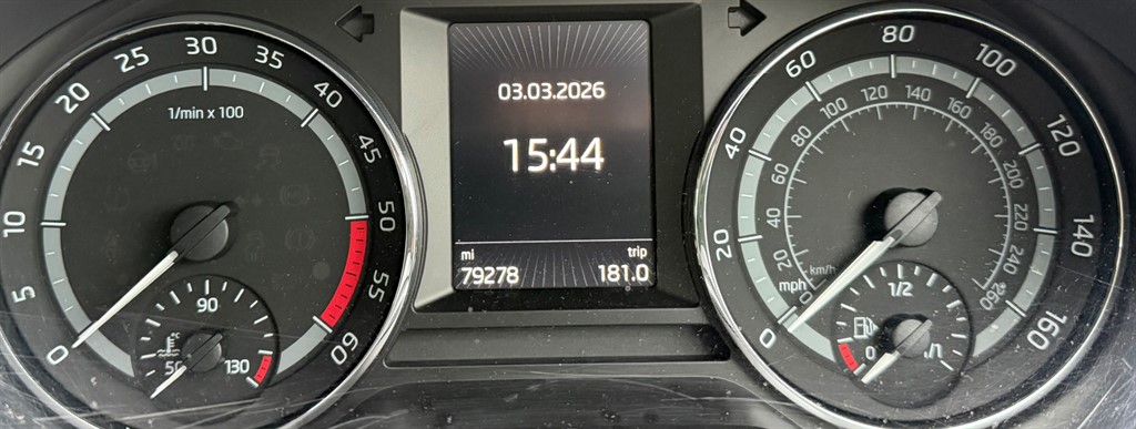 Used Skoda Octavia 2015 for sale - 77877943: Photo 38