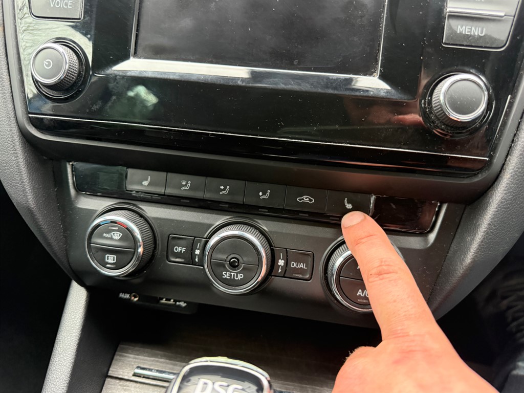 Used Skoda Octavia 2015 for sale - 77877943: Photo 39