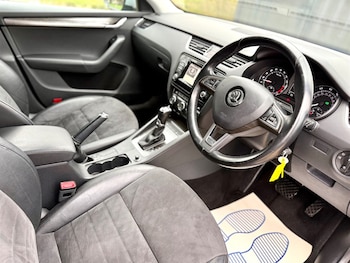 Used Skoda Octavia 2015 for sale - 77877943: Photo