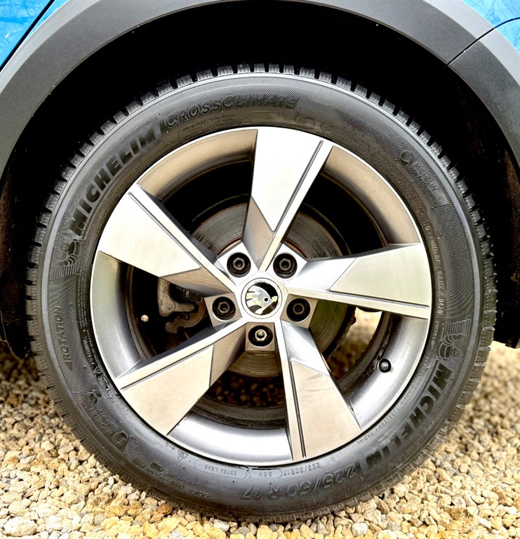 Used Skoda Octavia 2015 for sale - 77877943: Photo 4