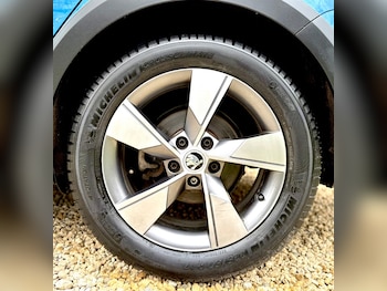 Used Skoda Octavia 2015 for sale - 77877943: Photo