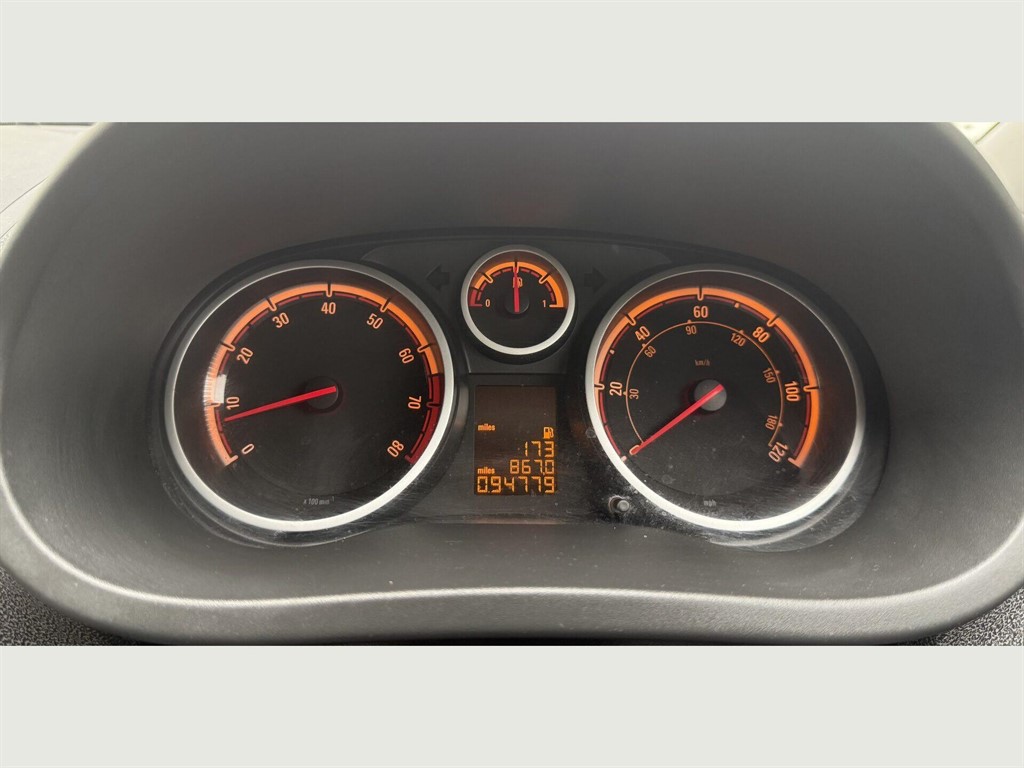 Vehicle 31
