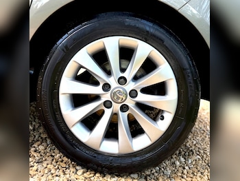 Used Vauxhall Meriva 2012 for sale - 78263934: Photo