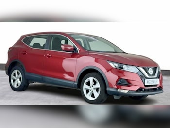 Used Nissan Qashqai 2019 for sale - 78791904: Photo