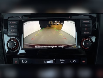 Used Nissan Qashqai 2019 for sale - 78791904: Photo