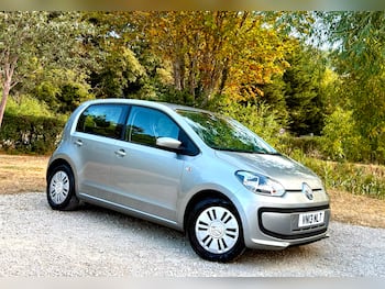 Used Volkswagen up! 2013 for sale - 79571988: Photo