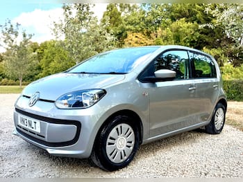 Used Volkswagen up! 2013 for sale - 79571988: Photo
