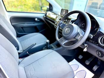 Used Volkswagen up! 2013 for sale - 79571988: Photo