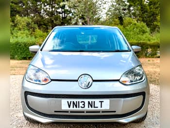 Used Volkswagen up! 2013 for sale - 79571988: Photo