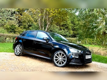 Used Audi A3 2017 for sale - 79868828: Photo