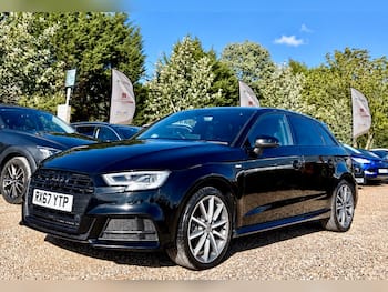 Used Audi A3 2017 for sale - 79868828: Photo