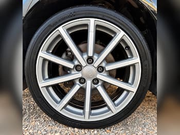 Used Audi A3 2017 for sale - 79868828: Photo