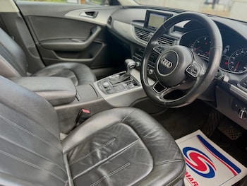 Used Audi A6 Saloon 2013 for sale - 75489243: Photo
