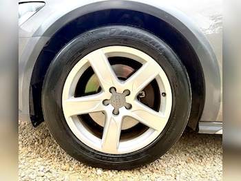 Used Audi A6 Saloon 2013 for sale - 75489243: Photo