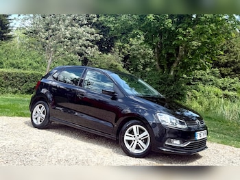 Used Volkswagen Polo 2017 for sale - 78748331: Photo
