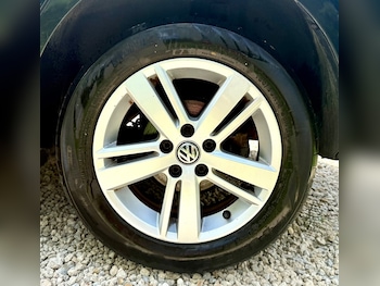 Used Volkswagen Polo 2017 for sale - 78748331: Photo