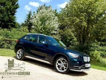 Used BMW X1 2014 for sale - 75380775: Photo