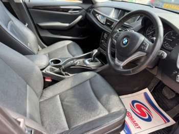 Used BMW X1 2014 for sale - 75380775: Photo
