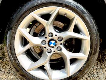 Used BMW X1 2014 for sale - 75380775: Photo