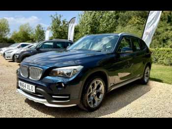 Used BMW X1 2014 for sale - 75380775: Photo