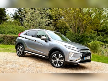 Used Mitsubishi Eclipse Cross 2018 for sale - 79754883: Photo
