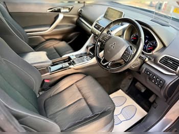 Used Mitsubishi Eclipse Cross 2018 for sale - 79754883: Photo