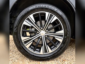 Used Mitsubishi Eclipse Cross 2018 for sale - 79754883: Photo