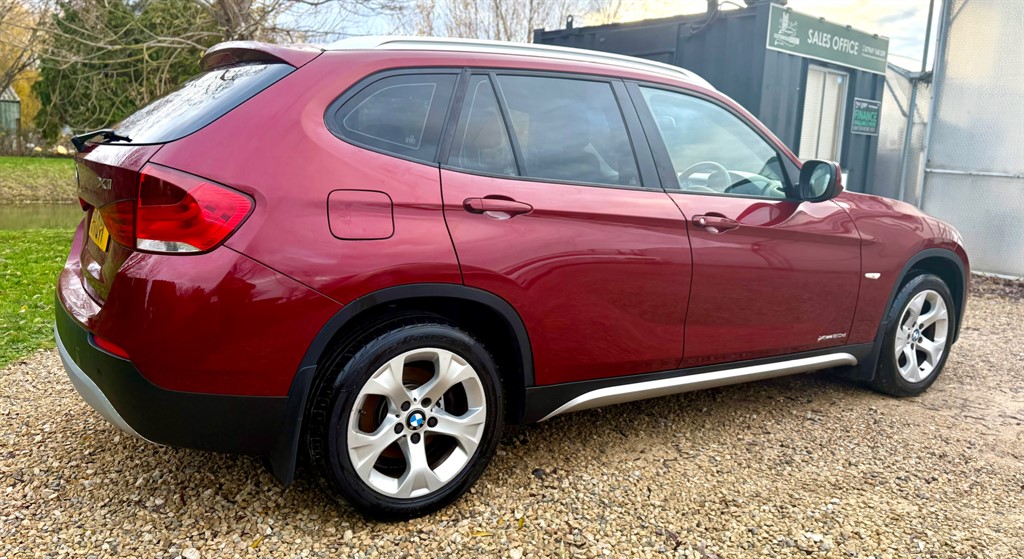 Used BMW X1 2011 for sale - 76862021: Photo 10