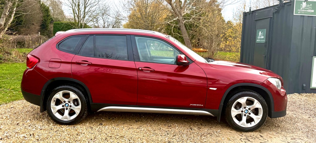 Used BMW X1 2011 for sale - 76862021: Photo 11