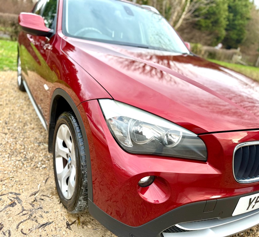 Used BMW X1 2011 for sale - 76862021: Photo 13