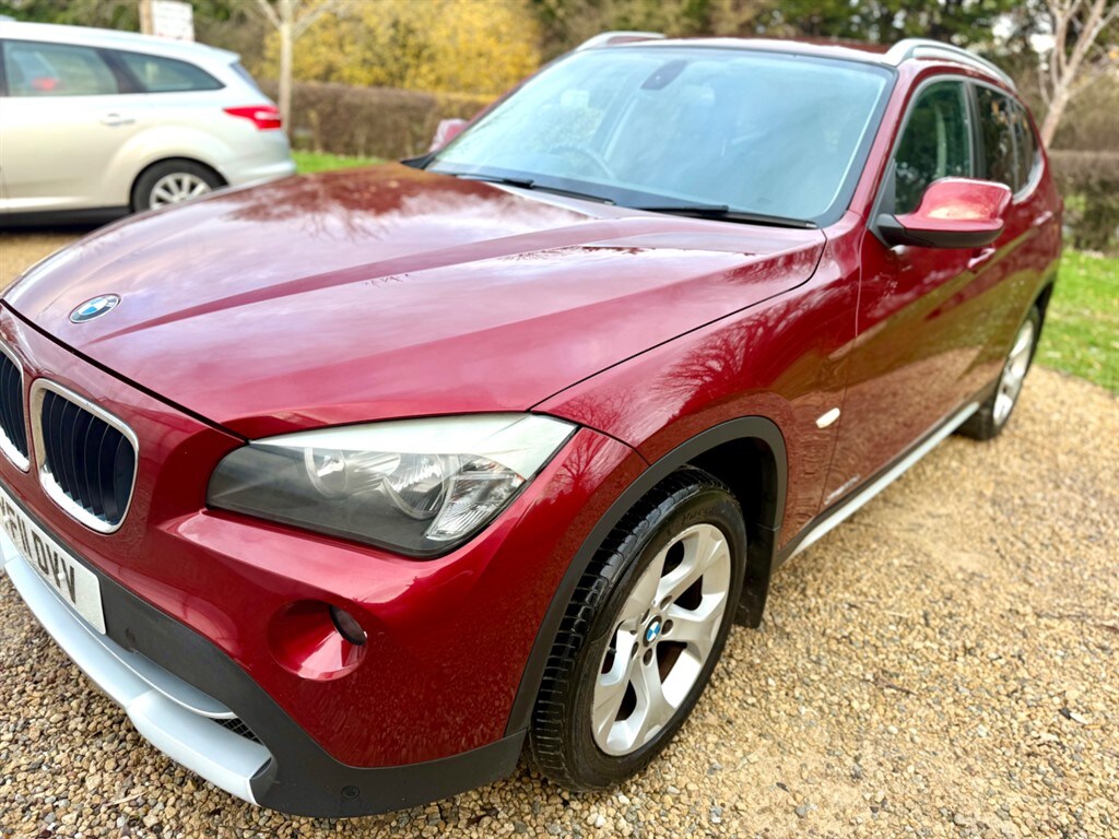 Used BMW X1 2011 for sale - 76862021: Photo 16