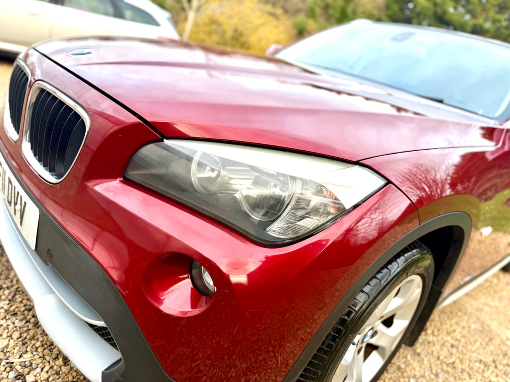 Used BMW X1 2011 for sale - 76862021: Photo 17