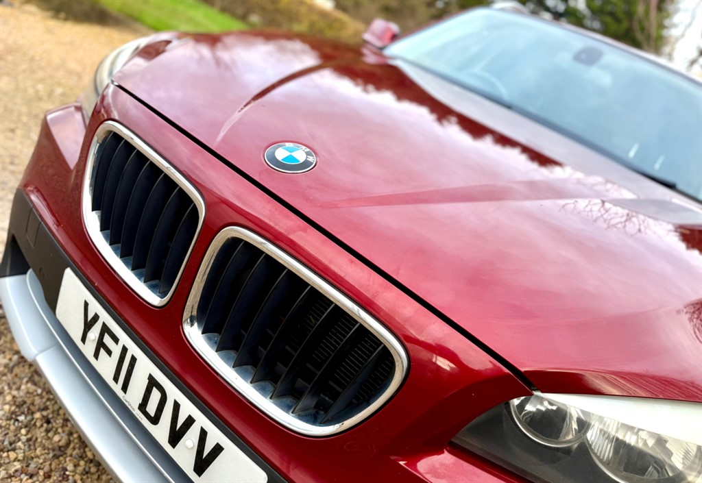 Used BMW X1 2011 for sale - 76862021: Photo 20