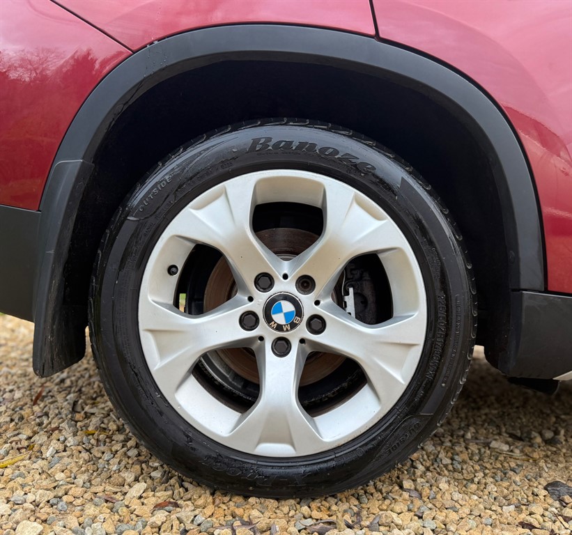 Used BMW X1 2011 for sale - 76862021: Photo 4