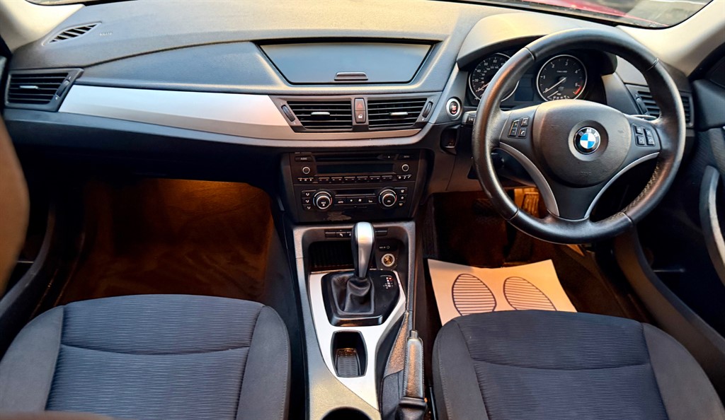 Used BMW X1 2011 for sale - 76862021: Photo 5