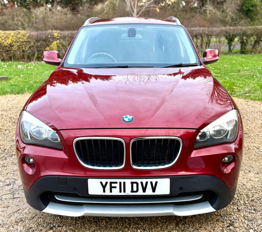 Used BMW X1 2011 for sale - 76862021: Photo 7