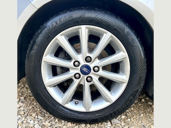 Used Ford Focus 2018 for sale - 75774460: Photo