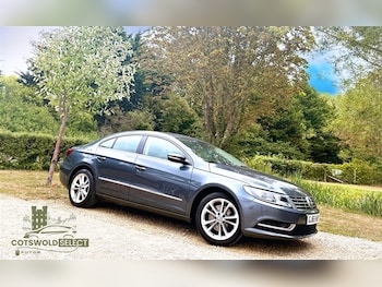 2015 - 2.0 TDI BlueMotion Tech 4dr