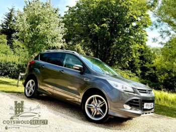 2015 (15) - TITANIUM X TDCI 5-Door