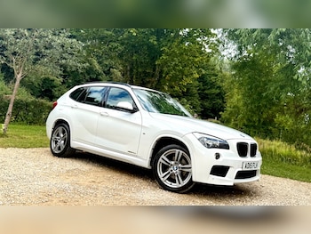 Used BMW X1 2015 for sale - 79113551: Photo