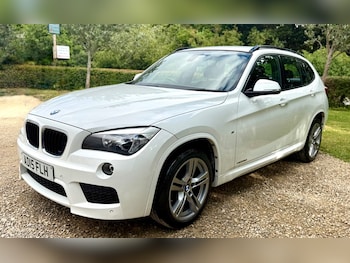 Used BMW X1 2015 for sale - 79113551: Photo