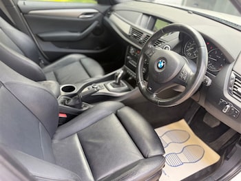 Used BMW X1 2015 for sale - 79113551: Photo