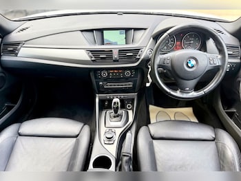 Used BMW X1 2015 for sale - 79113551: Photo