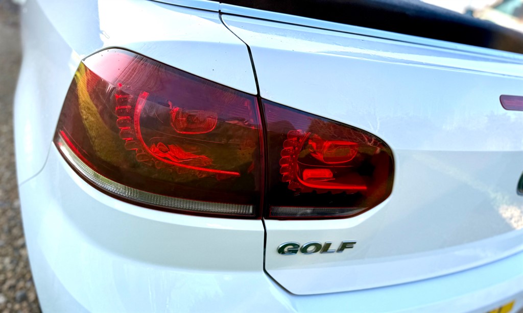 Used Volkswagen Golf 2012 for sale - 77019955: Photo 10