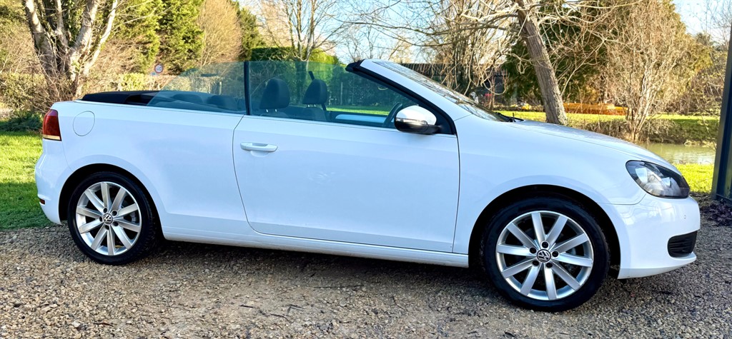 Used Volkswagen Golf 2012 for sale - 77019955: Photo 15