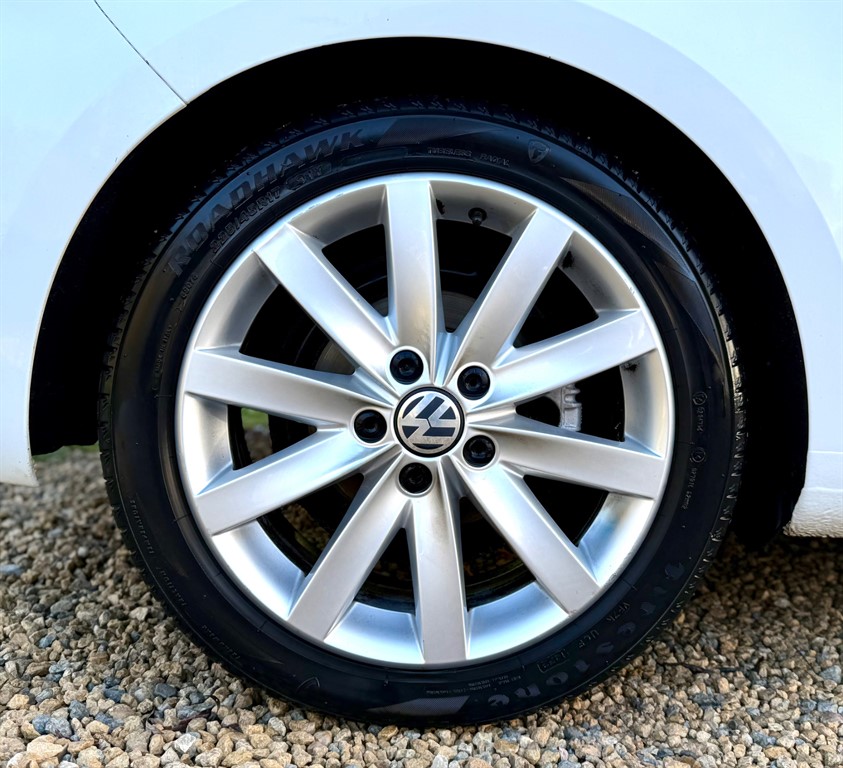 Used Volkswagen Golf 2012 for sale - 77019955: Photo 4