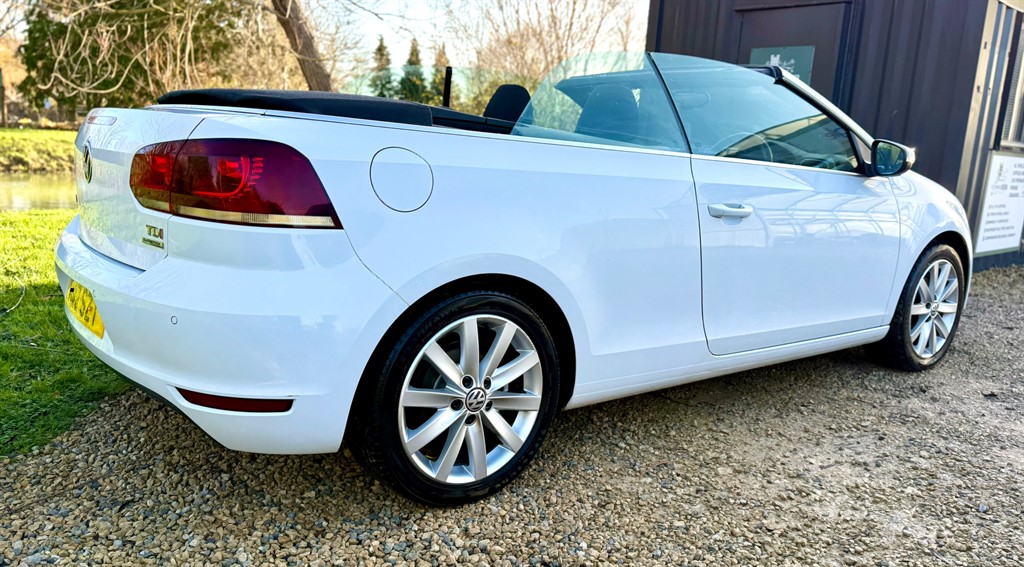 Used Volkswagen Golf 2012 for sale - 77019955: Photo 8