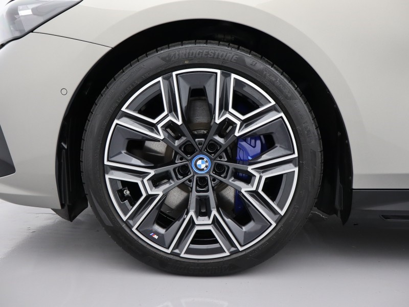 Used BMW i5 2025 for sale - 76981606: Photo 14